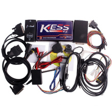 KESS V2 OBD2 Gerente Tuning Kit Master versión Fw V4.036 Auto ECU programador
